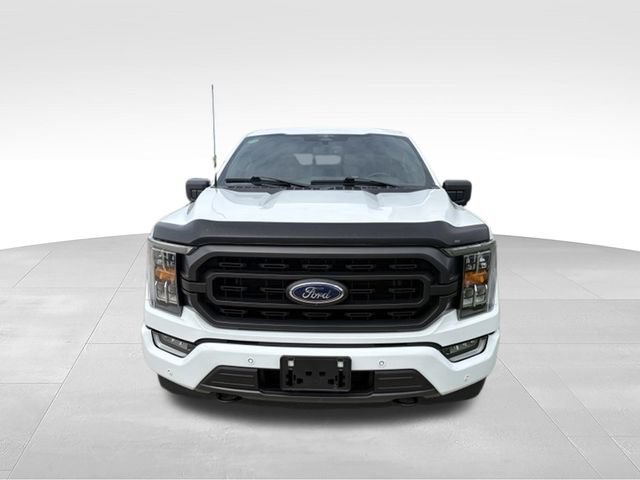 Certified 2023 Ford F150 XLT w/ Equipment Group 302A High AWD/4WD image 7