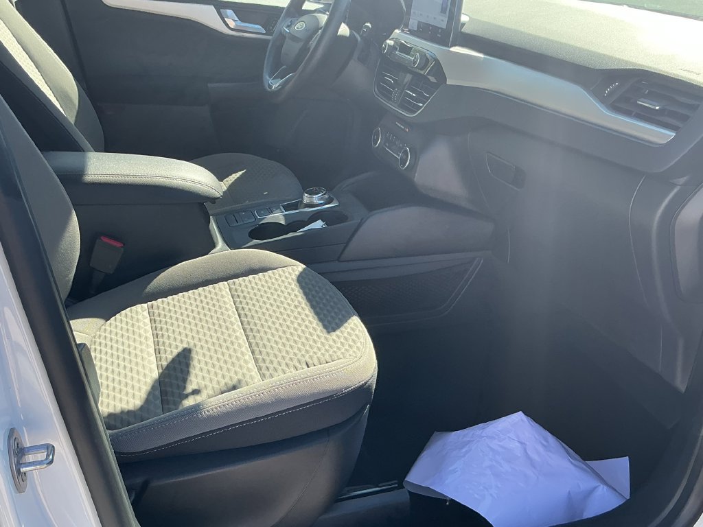 Certified 2020 Ford Escape SE AWD/4WD image 24
