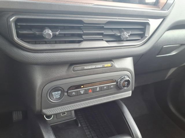 Certified 2025 Ford Bronco Sport Outer Banks w/ Outer Banks Tech Package+ image 19