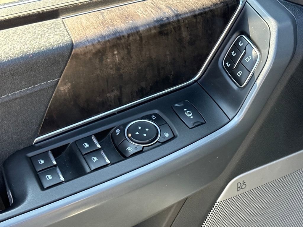 Certified 2023 Ford F150 Lariat w/ Equipment Group 502A High image 16