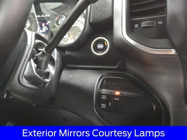 Used 2024 RAM 3500 Big Horn image 27