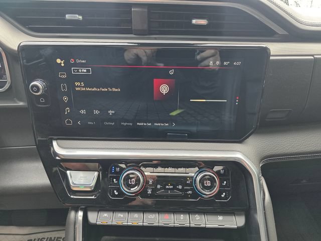 Used 2023 GMC Sierra 1500 Denali AWD/4WD image 21