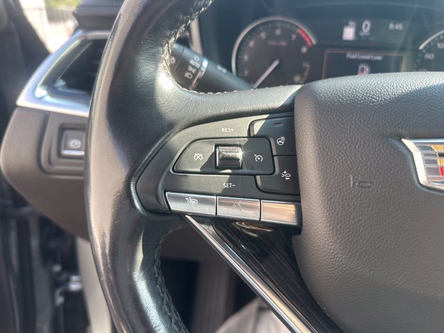 Used 2023 Cadillac XT6 Premium Luxury FWD image 19