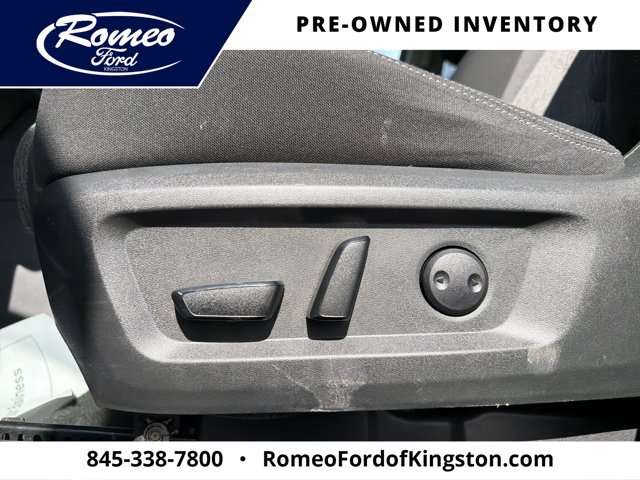 Used 2024 Nissan Rogue SV AWD/4WD image 24