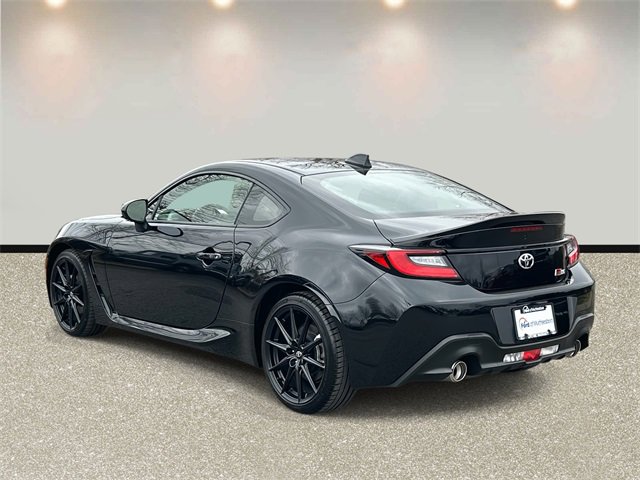 Used 2023 Toyota GR86 Premium image 7