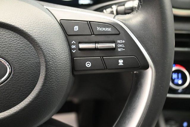 Used 2023 Hyundai Sonata SEL w/ Convenience Package FWD image 14