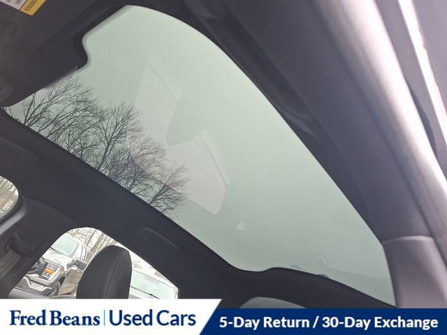 Certified 2023 Ford Mustang Mach-E GT image 21