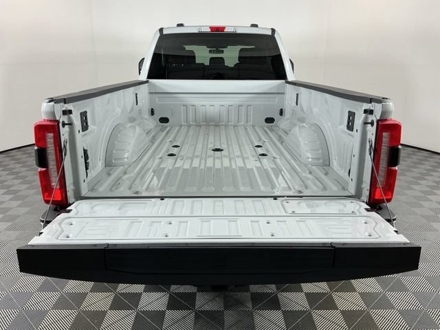 Certified 2025 Ford F450 Lariat w/ FX4 Off-Road Package AWD/4WD image 7