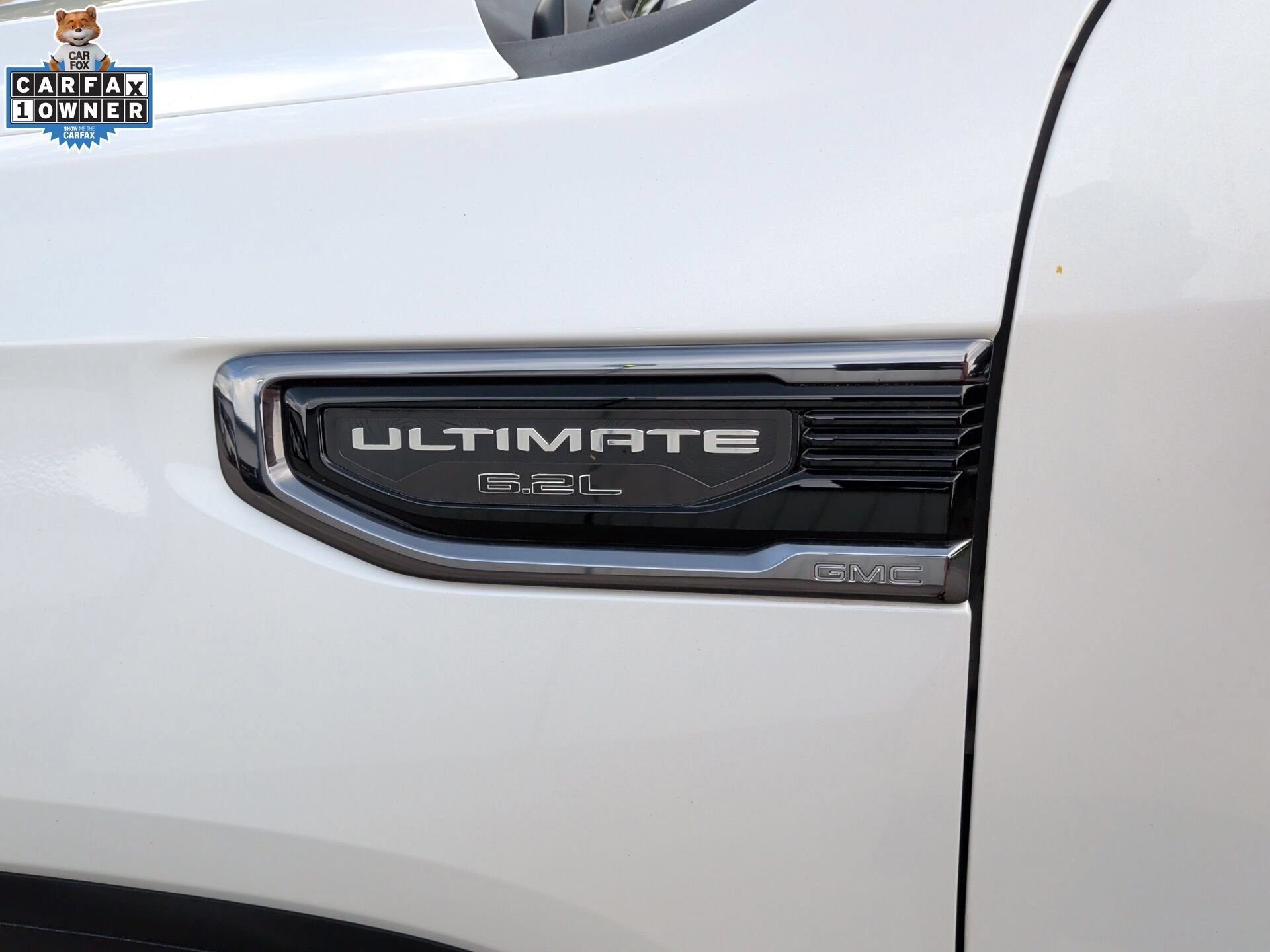 Used 2025 GMC Sierra 1500 Denali Ultimate AWD/4WD image 40