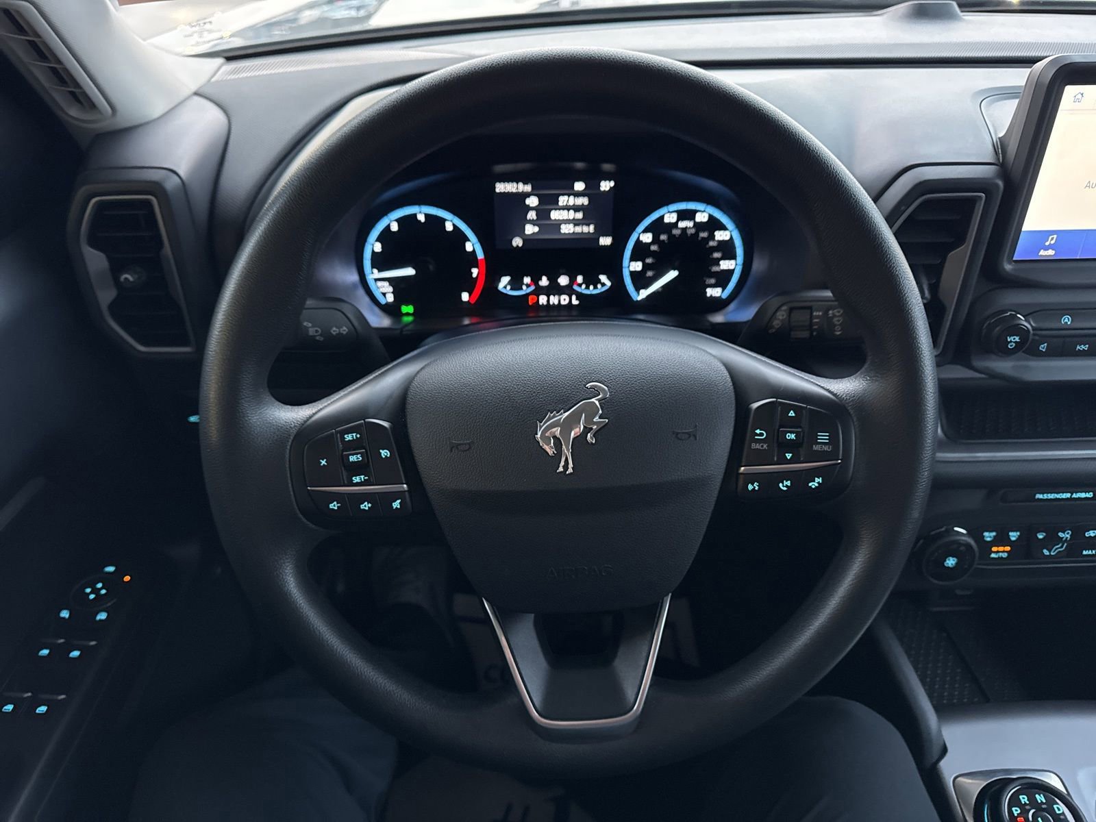 Certified 2023 Ford Bronco Sport Big Bend image 28