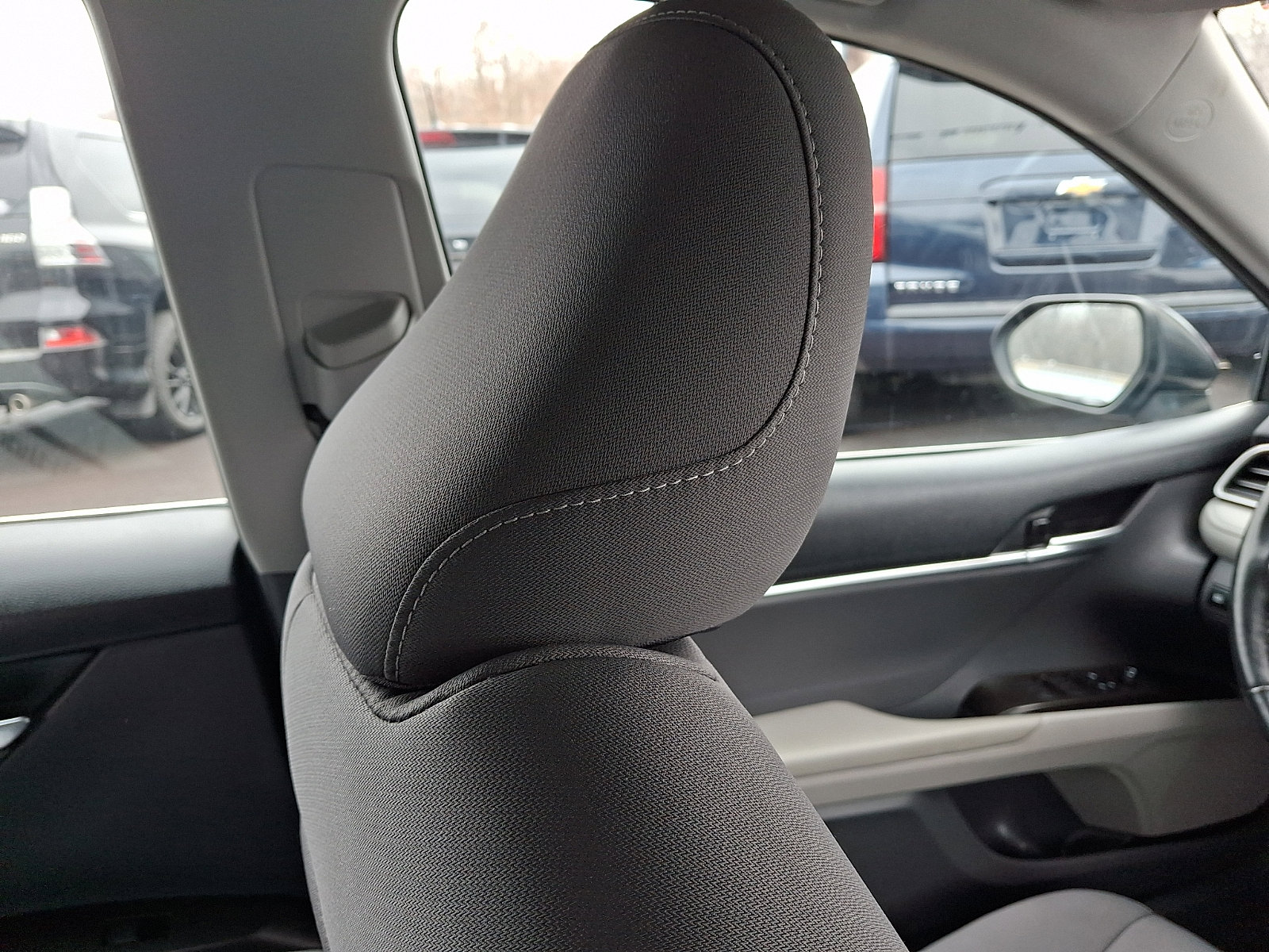 Used 2021 Toyota Camry LE w/ Cold Weather Package image 13