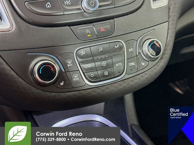 Used 2020 Chevrolet Malibu LT image 18