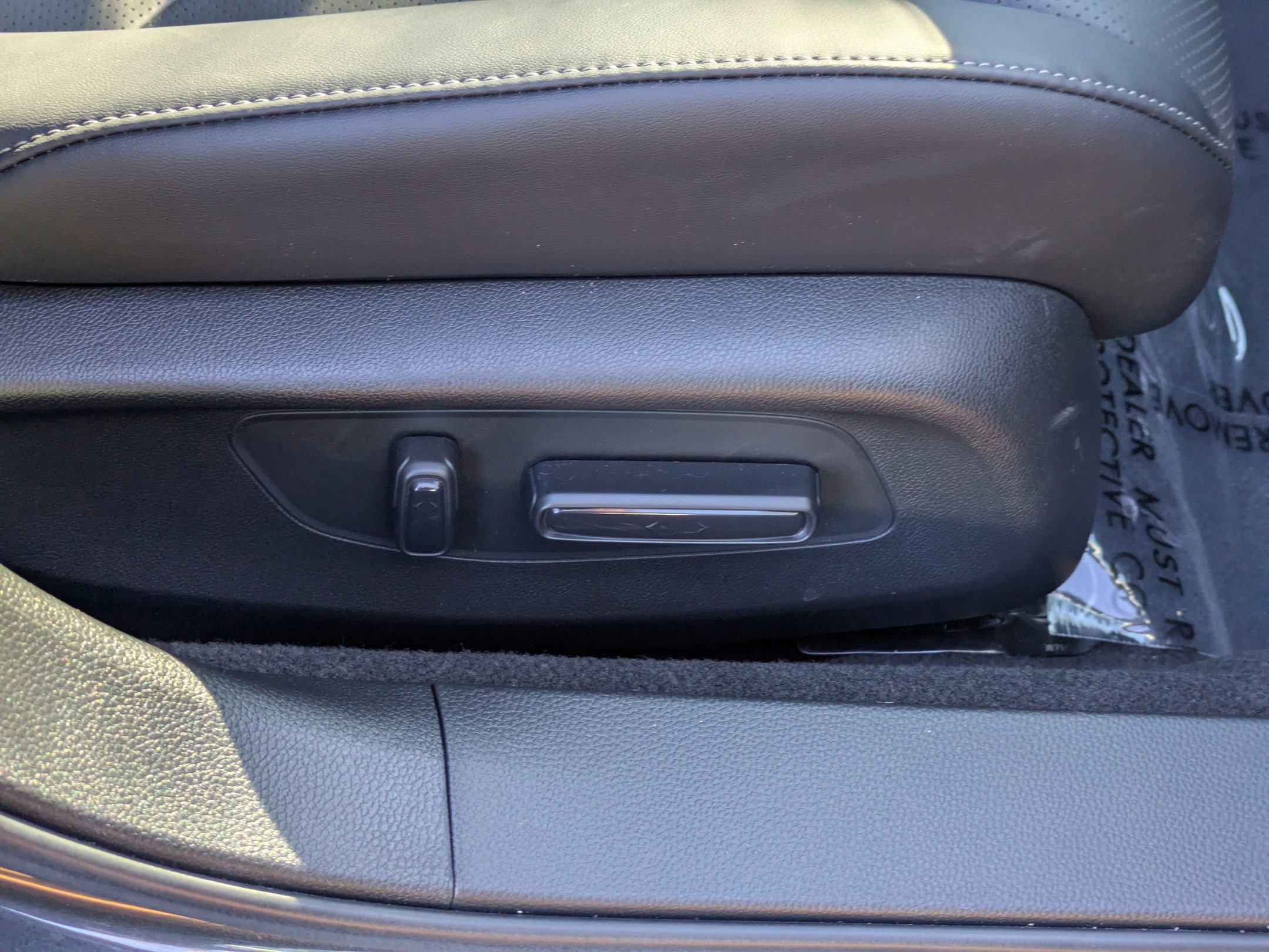 Used 2025 Honda Accord Touring image 37