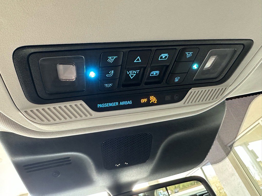 Certified 2025 Ford Expedition Max Active image 48