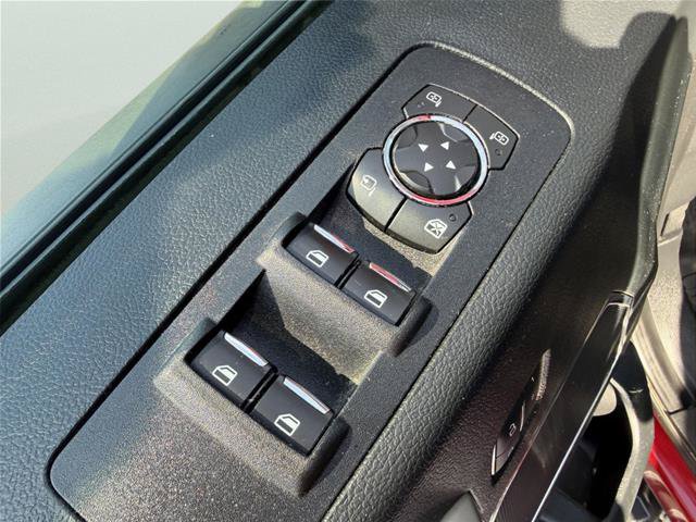Certified 2020 Ford F150 Lariat AWD/4WD image 15