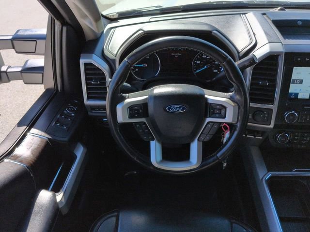 Certified 2021 Ford F250 Lariat w/ Lariat Value Package image 17