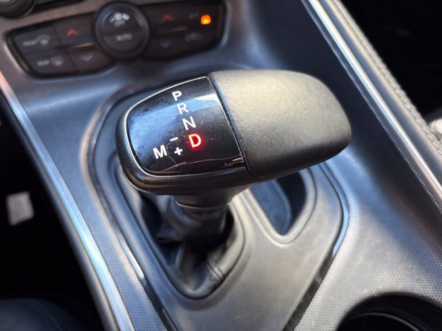 Used 2018 Dodge Challenger T/A RWD image 31