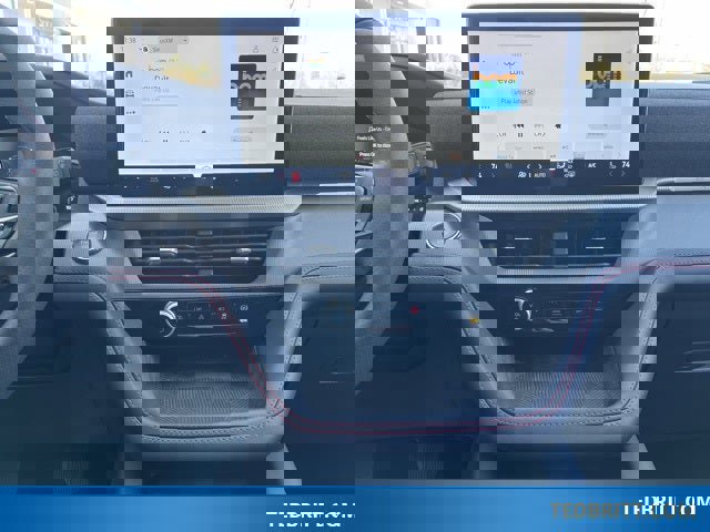 Certified 2026 Ford Explorer ST-Line w/ ST-Line Street Pack image 33