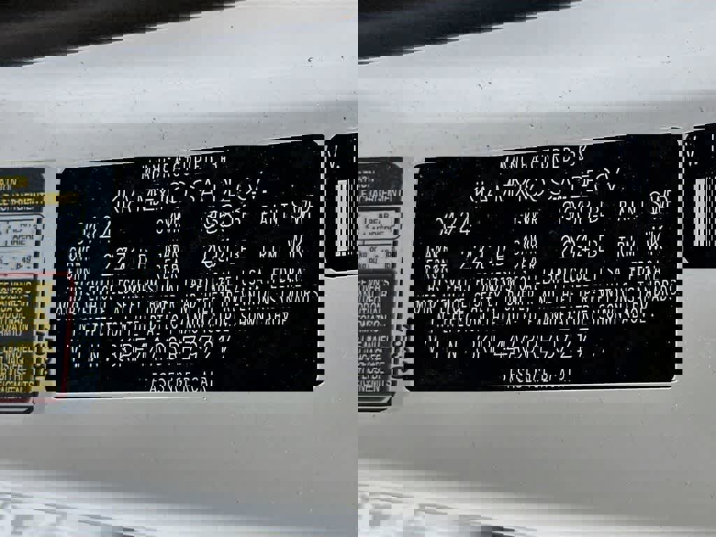 Used 2024 Kia Forte GT image 26