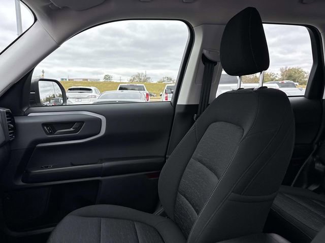 Certified 2021 Ford Bronco Sport image 15