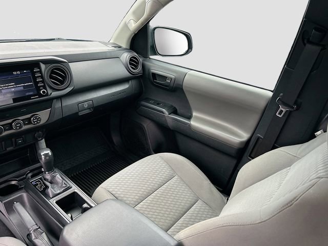 Used 2021 Toyota Tacoma SR image 22