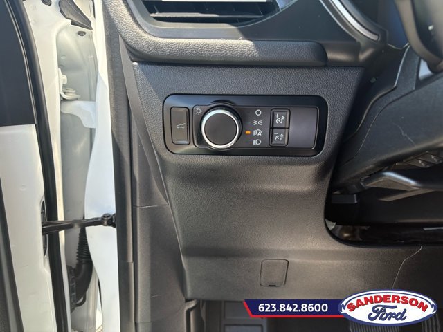 Certified 2024 Ford Escape Active FWD image 11