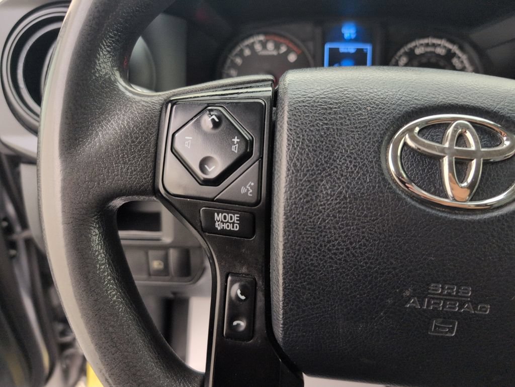 Used 2019 Toyota Tacoma SR w/ SR Convenience Package RWD image 35