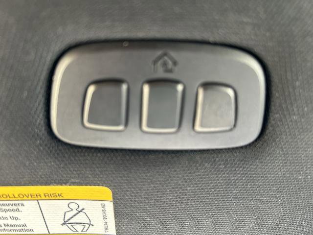 Certified 2019 Ford F150 Platinum w/ Equipment Group 701A Luxury AWD/4WD image 16