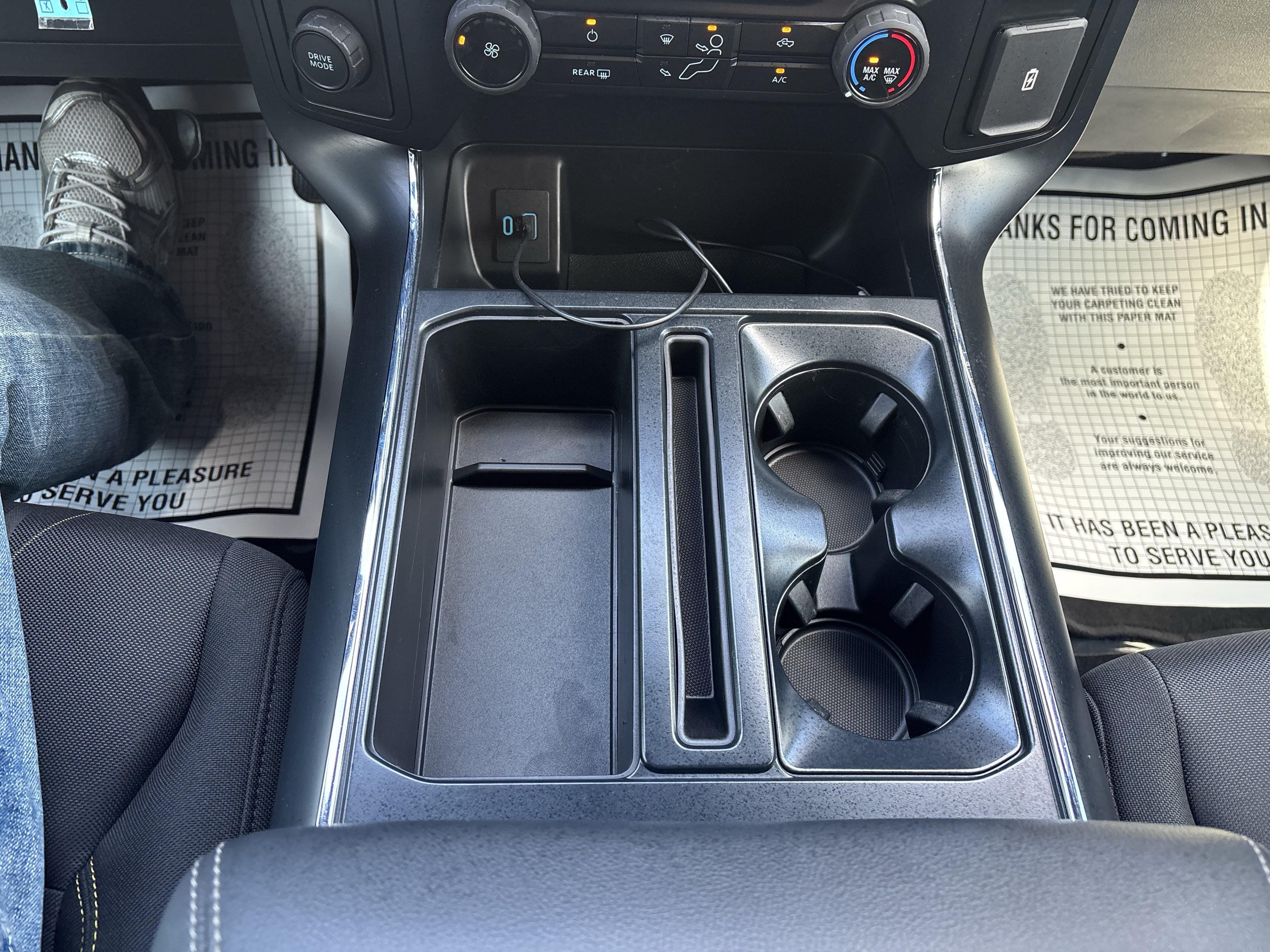 Certified 2024 Ford F150 STX RWD image 32