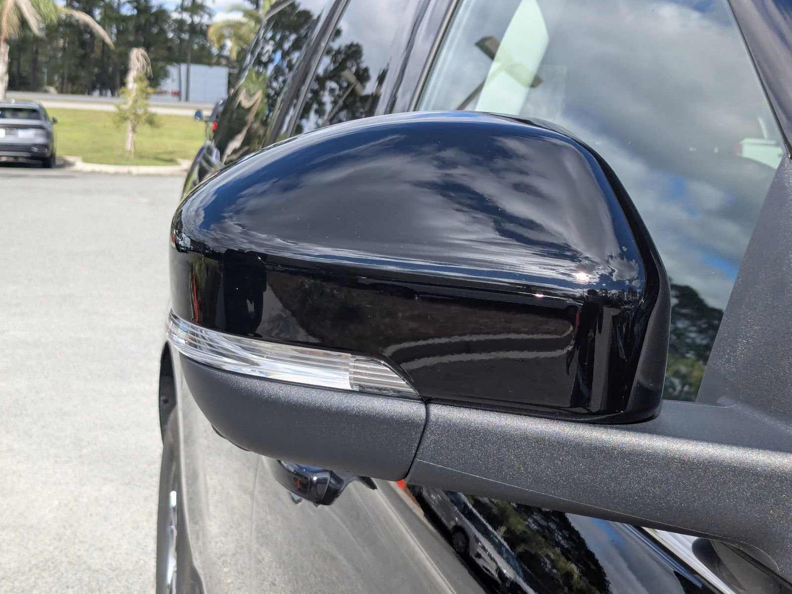 Certified 2025 Ford Expedition Max Active image 12