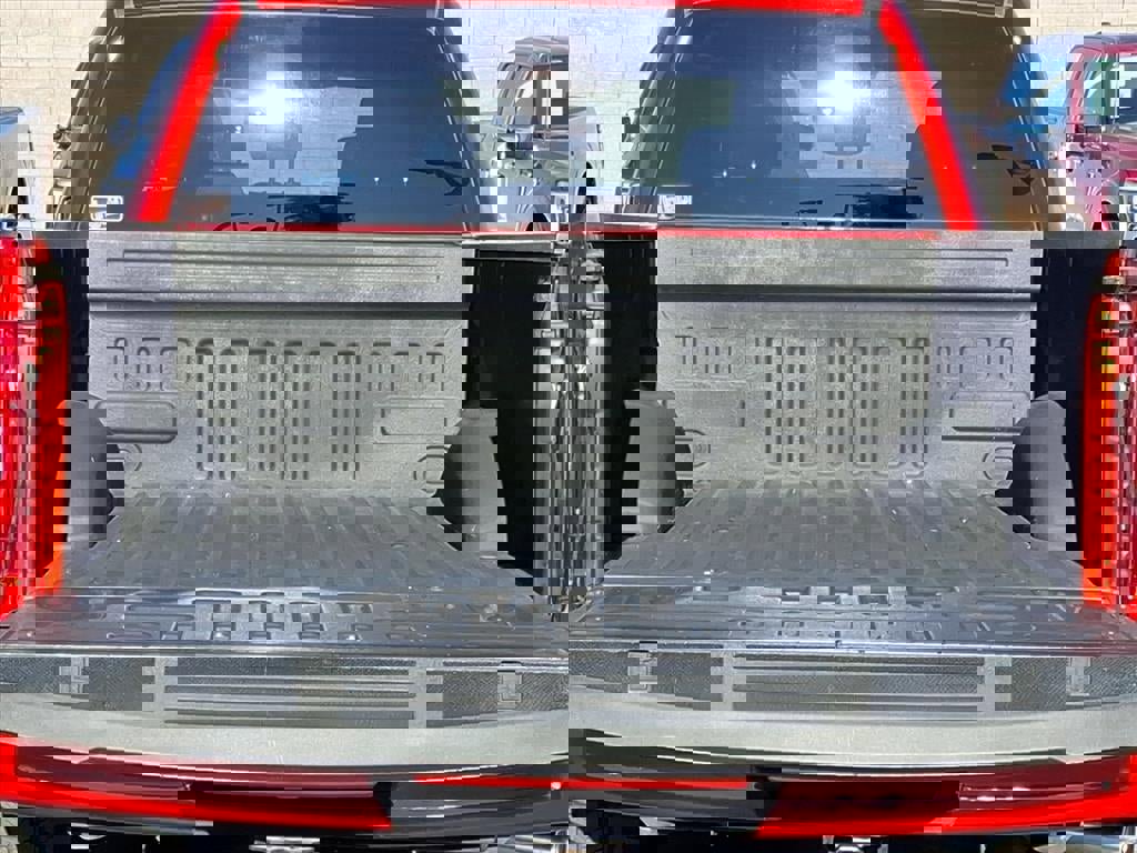 Certified 2023 Ford F150 XLT w/ Equipment Group 302A High image 16