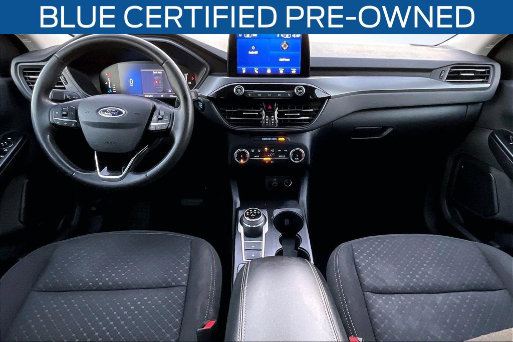Certified 2024 Ford Escape Active FWD image 9
