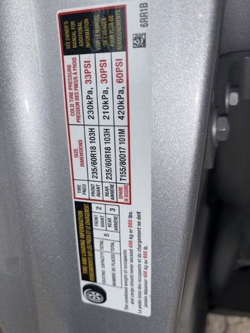 Used 2024 Nissan Rogue SV FWD image 12