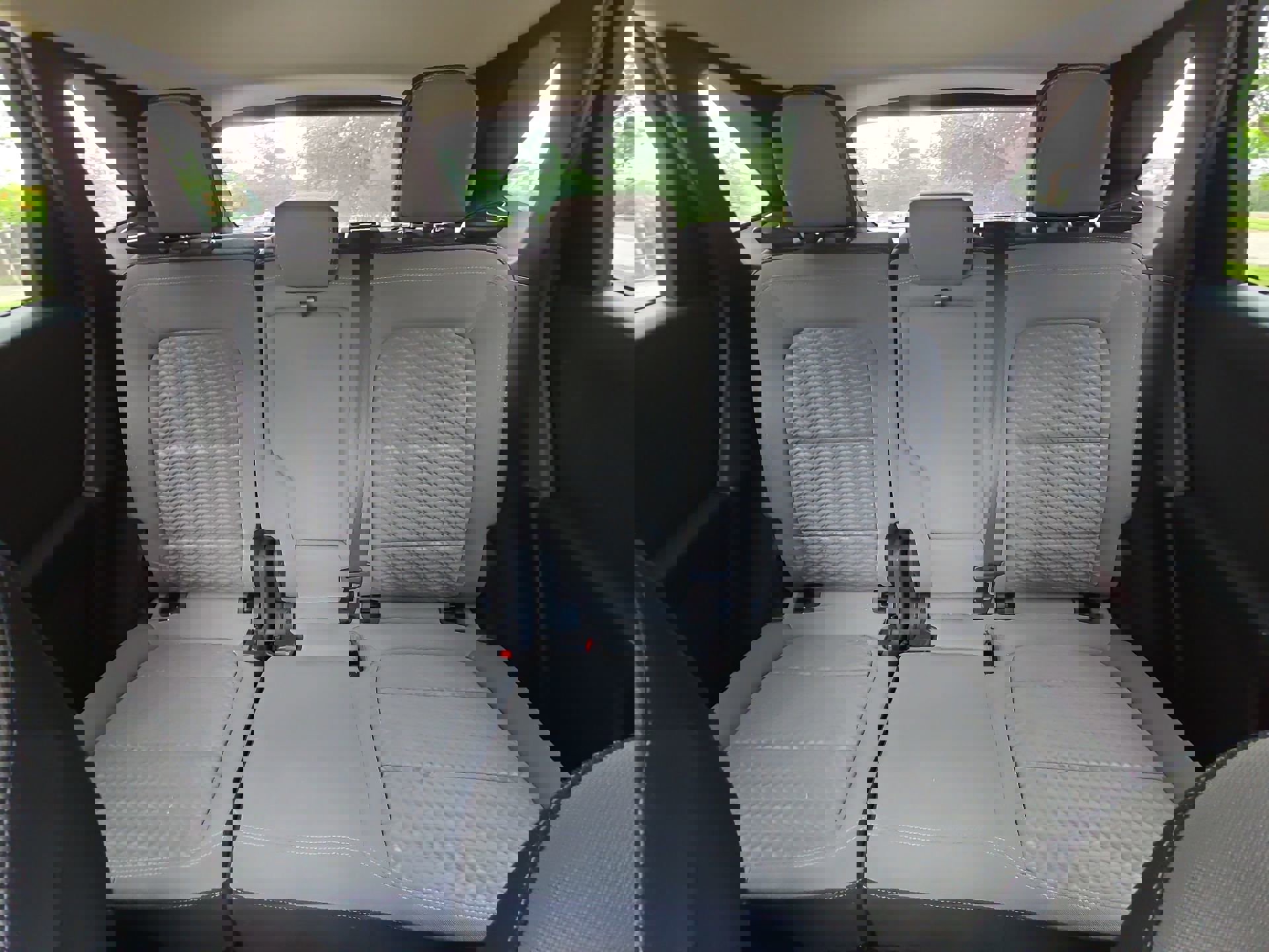 Certified 2020 Ford Escape SE image 20