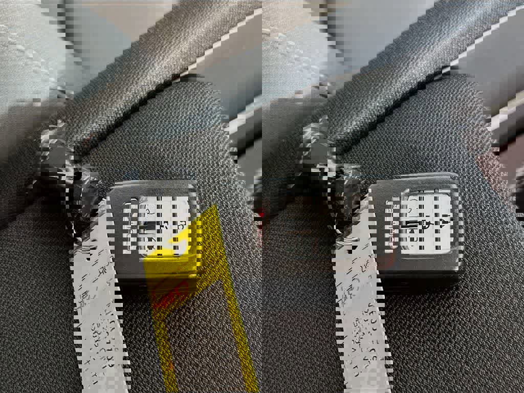 Used 2021 Honda Civic EX image 20