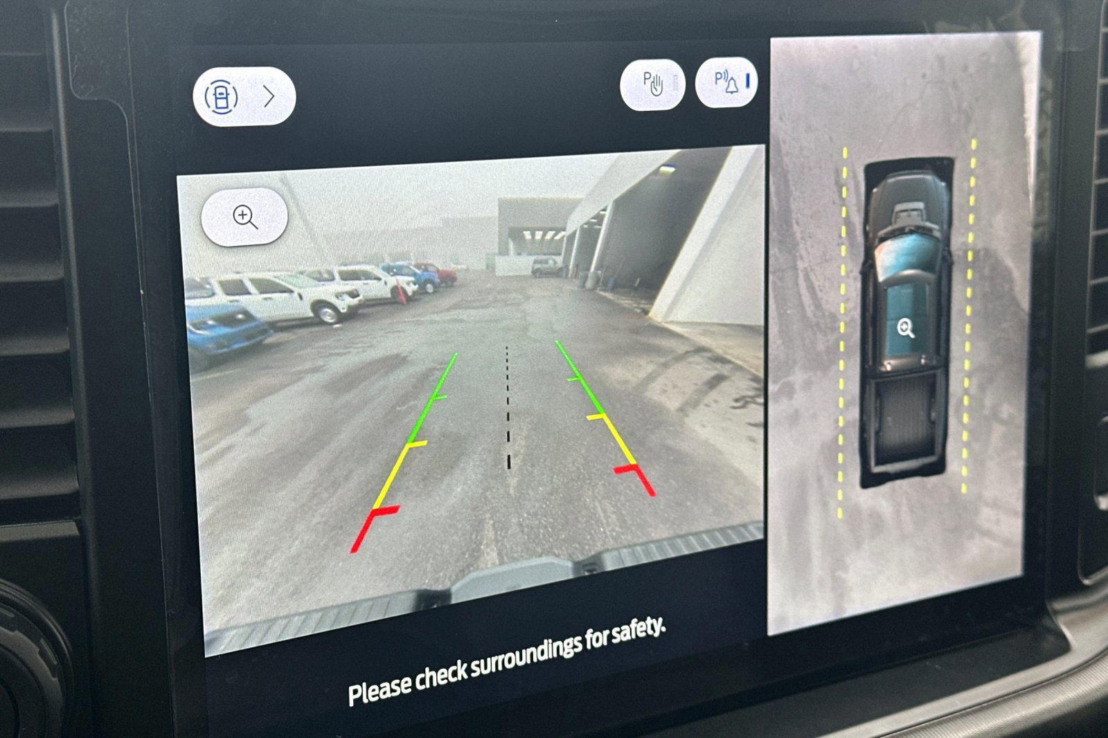 Certified 2024 Ford F150 Raptor image 21