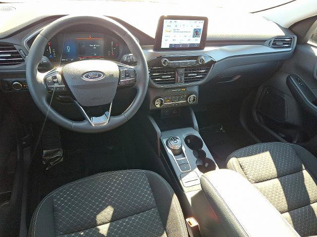 Certified 2023 Ford Escape Active image 11