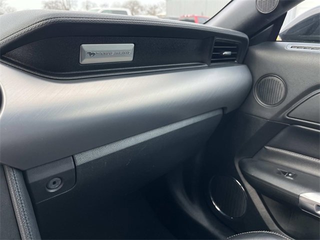 Certified 2023 Ford Mustang Premium image 13