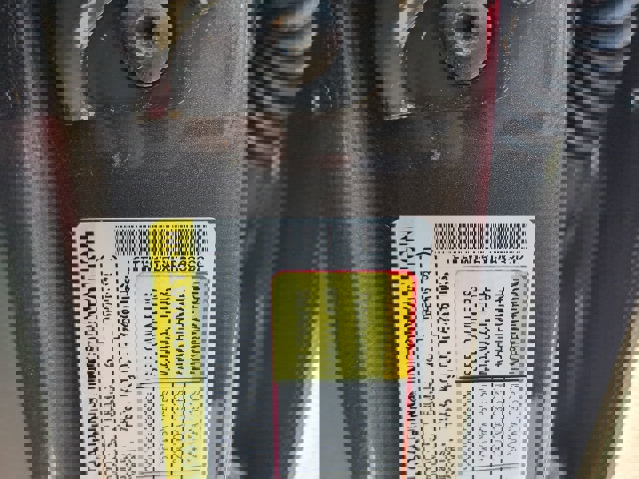 Certified 2020 Ford F150 Lariat image 28