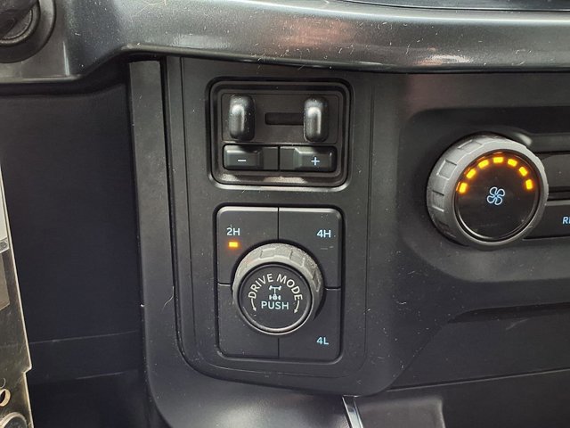 Certified 2023 Ford F150 XL w/ STX Appearance Package image 14