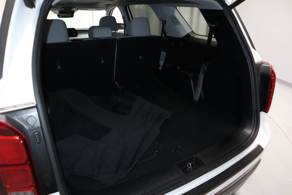 Used 2024 Hyundai Palisade SEL AWD/4WD image 12