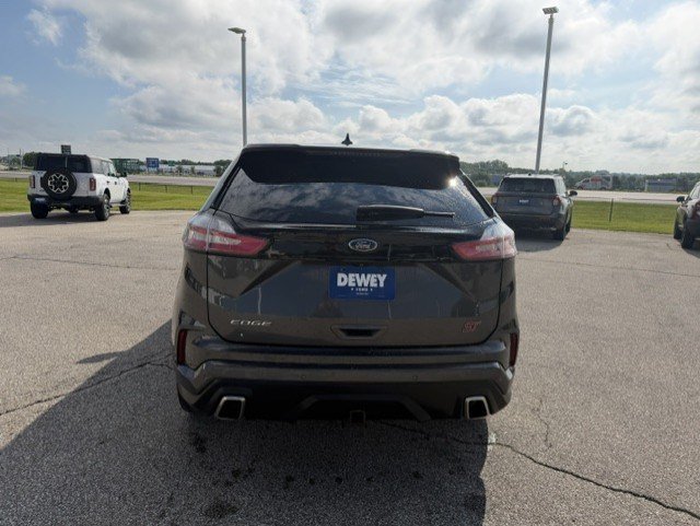Certified 2020 Ford Edge ST w/ Equipment Group 401A AWD/4WD image 7