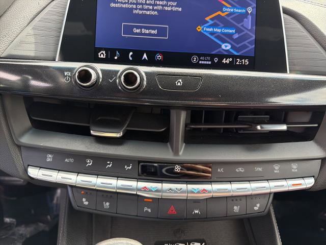 Used 2025 Cadillac CT4 Sport image 20