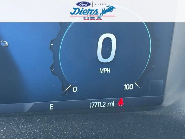 Certified 2024 Ford F250 Platinum AWD/4WD image 23