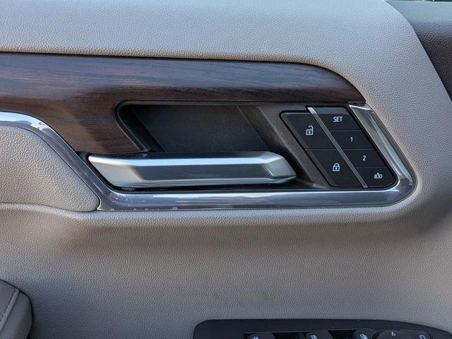 Used 2024 GMC Sierra 1500 SLT w/ SLT Premium Plus Package image 13