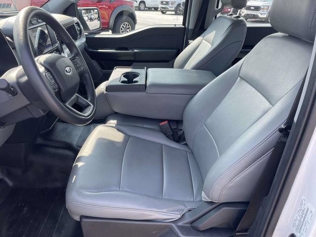 Certified 2023 Ford F150 XL RWD image 15