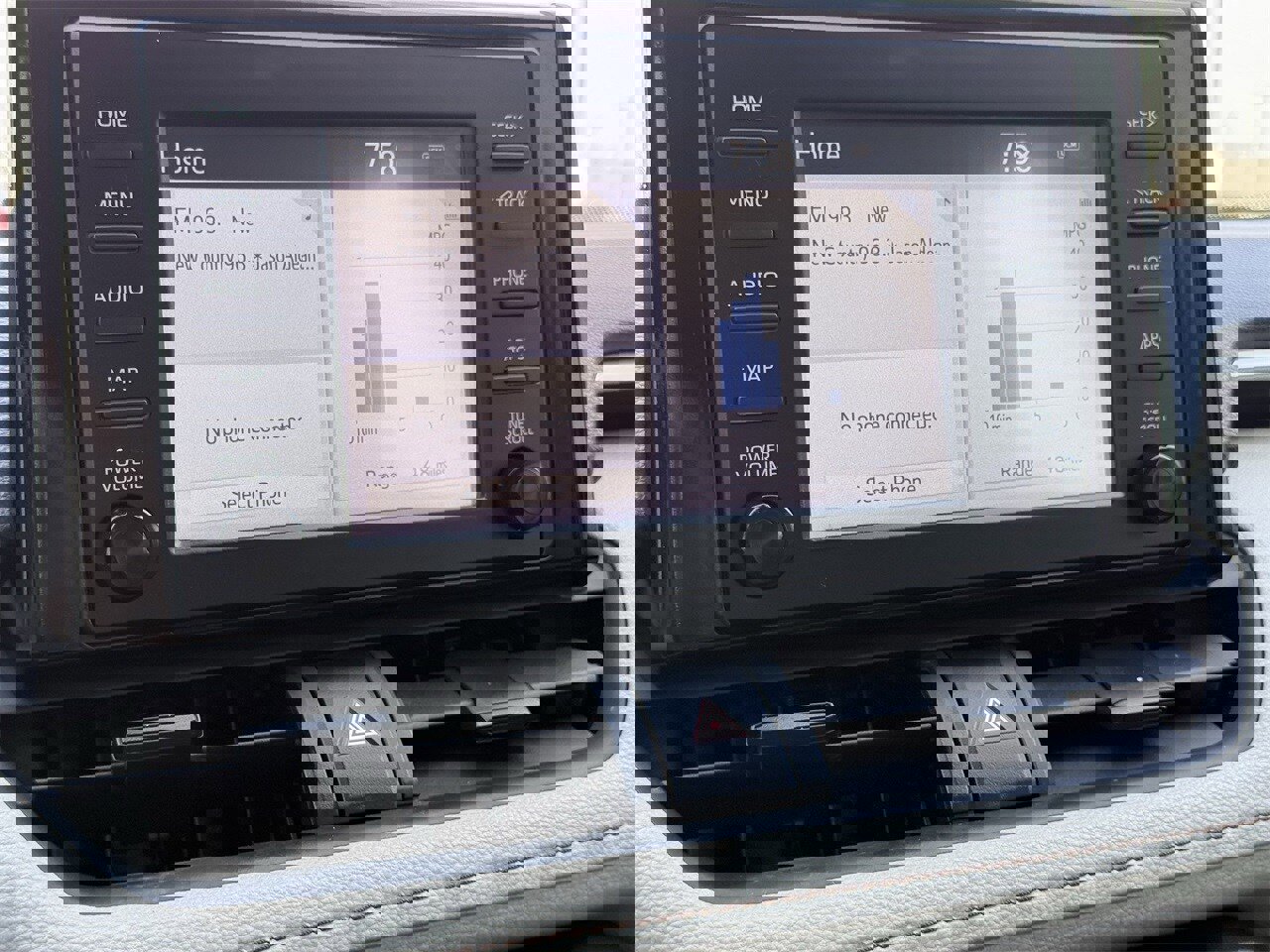 Used 2019 Toyota RAV4 XLE w/ Convenience Package image 17