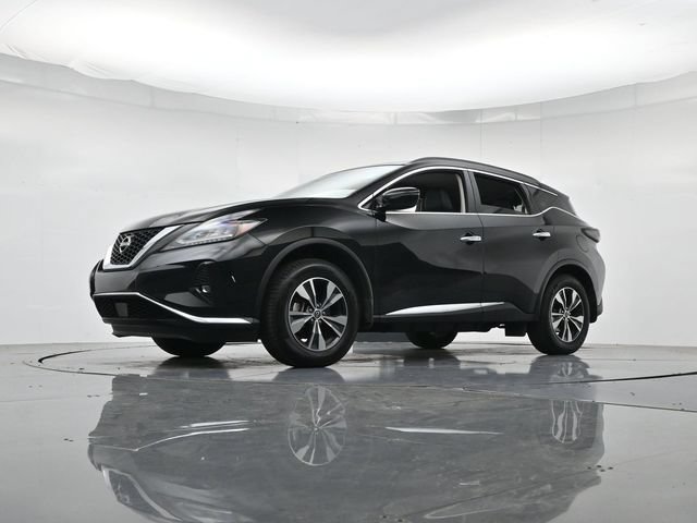 Used 2024 Nissan Murano SV FWD image 36