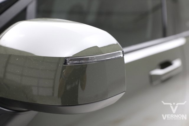 Used 2025 Hyundai Santa Fe SEL FWD image 32