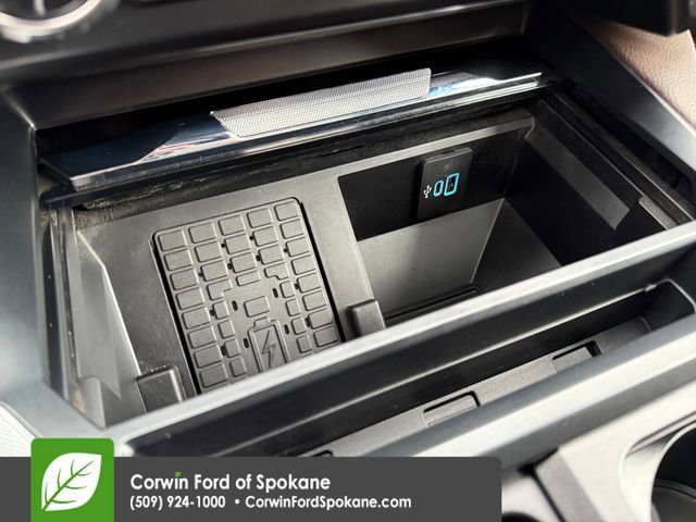 Certified 2025 Ford F450 King Ranch image 33